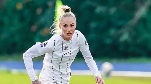 أليشا ليمان