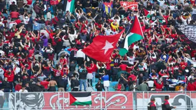 جماهير النجم الساحلي التونسي