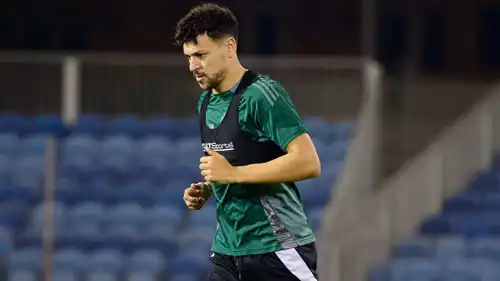 يوسف المساكني