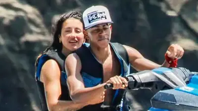 لامين يامال وفاتي فاسكيز