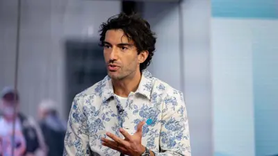 جاستن بالدوني 