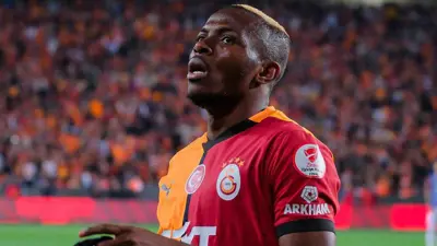 فيكتور أوسيمين