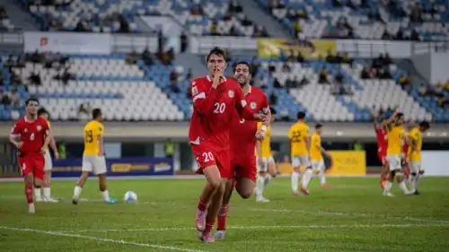 منتخب لبنان