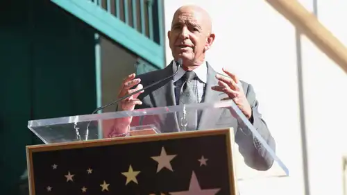 المبعوث الأمريكي توم باراك