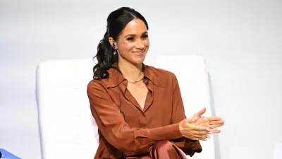 ميغان ماركل