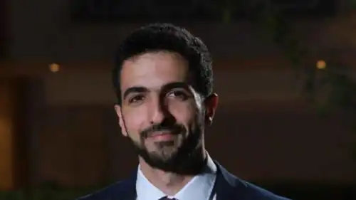 إبراهيم عبد الملك علبي