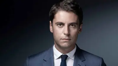 غابرييل أتال