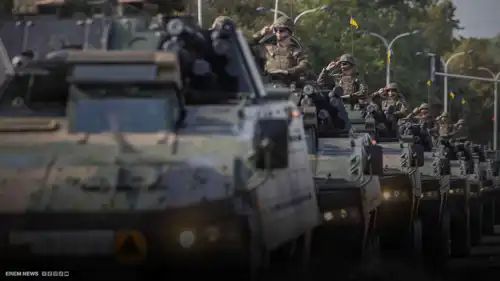 الجيش البولندي