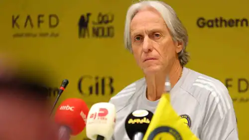 جورجي جيسوس