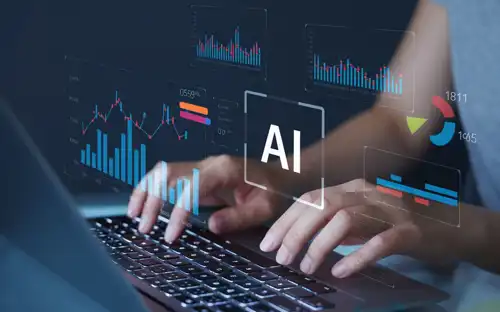 الذكاء الاصطناعي