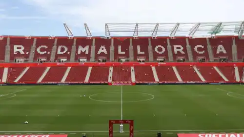 ريال مايوركا