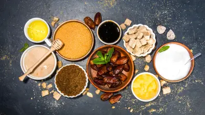 المحليات الصناعية