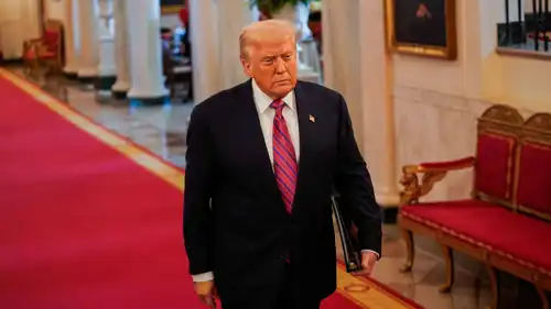 دونالد ترامب