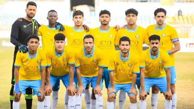 الإسماعيلي المصري