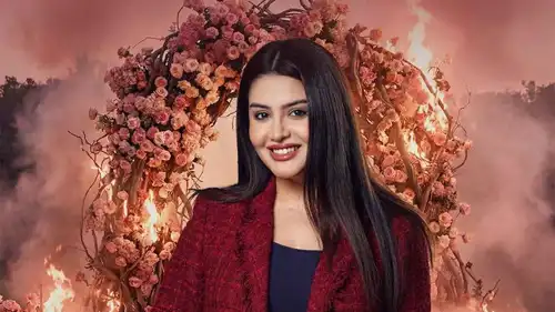 بوستر مسلسل عنتر وليلى