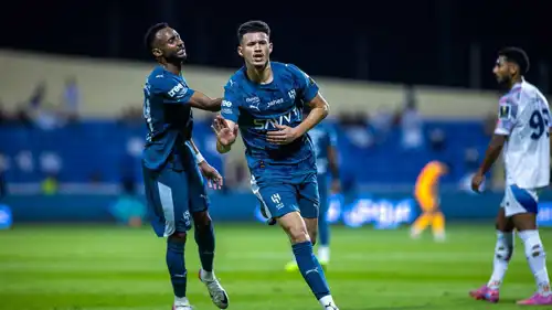 عبد الله الحمدان