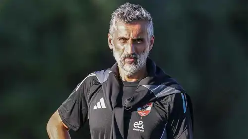 خوسيه ريبيرو