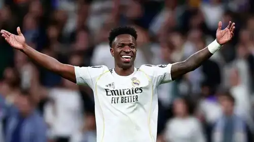 فينيسيوس جونيور 