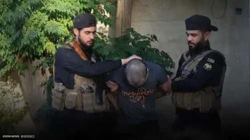 تدربت في لبنان وخططت لهجمات.. كيف وقعت خلية حزب الله بيد السلطات السورية؟