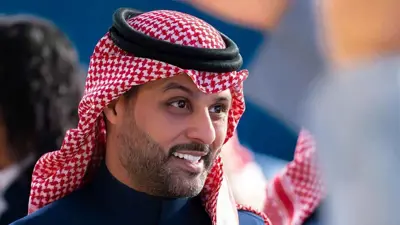 ياسر القحطاني نجم الهلال السعودي السابق