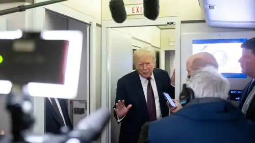 دونالد ترامب