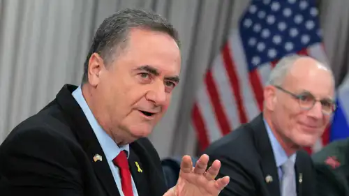 يسرائل كاتس