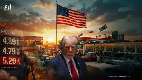 أسعار البنزين تغضب الأمريكيين.. والبيت الأبيض يستنفر شركات ا