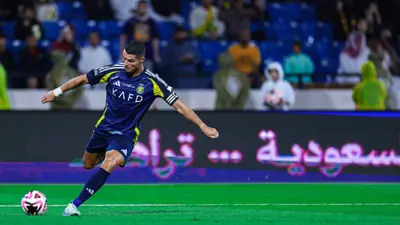 كريستيانو رونالدو