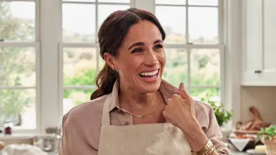 ميغان ماركل