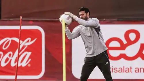 محمد الشناوي