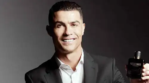 كريستيانو رونالدو قائد النصر