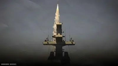 إسرائيل تكشف عن سلاح بحري غامض