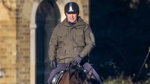 الأمير أندرو