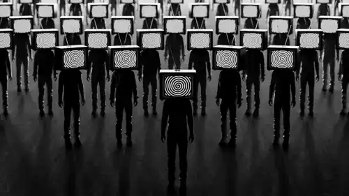 التحكم بالعقل (تعبيرية)