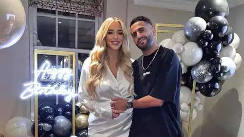 تايلور وارد