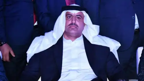 أحمد الجربا