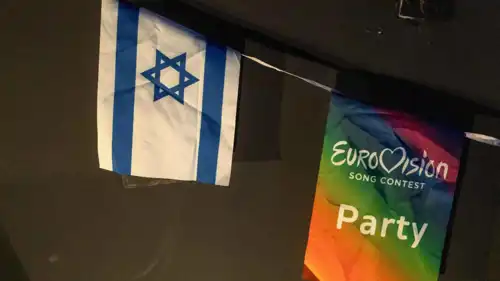 مقاطعة اليوروفيجن