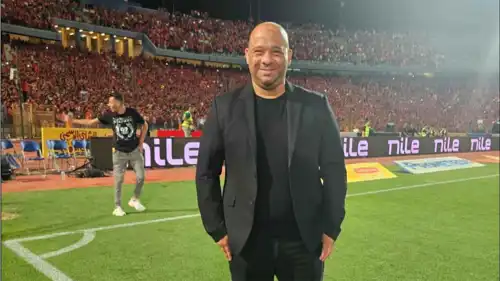 وليد صلاح الدين