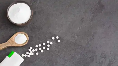 محليات صناعية - تعبيرية