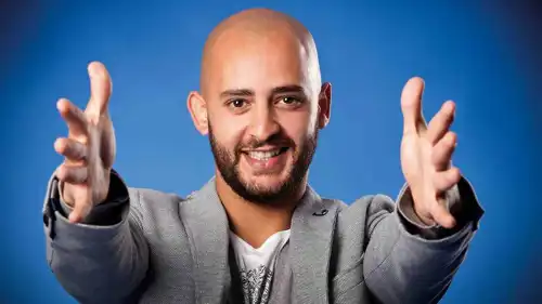 شادي ألفونس