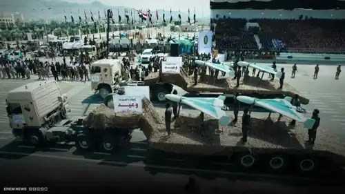 كيف يعدّ الحوثيون لحرب إيران؟