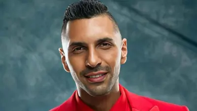 الفنان حسن أبو الروس