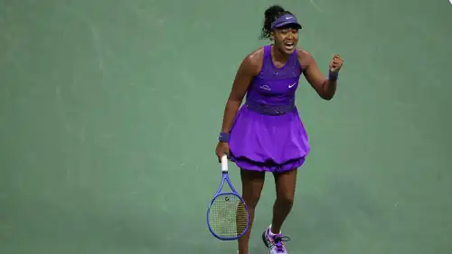 نعومي أوساكا