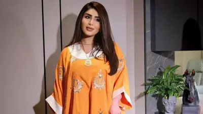 هنادي الكندري 