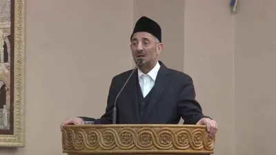 توفيق البوطي