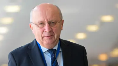 أندريوس كوبيليوس