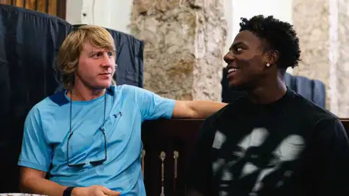 بادي بيمبليت وسبيد