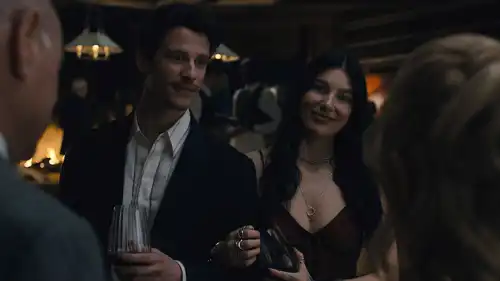 مشهد من العمل 