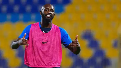 سيكو فوفانا يقترب من الرحيل عن الدوري السعودي