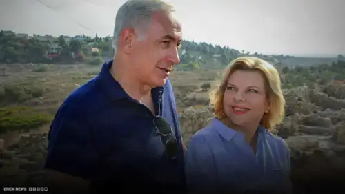 "القضية الجنونية" تكشف تورط سارة نتنياهو في تسريبات خطيرة